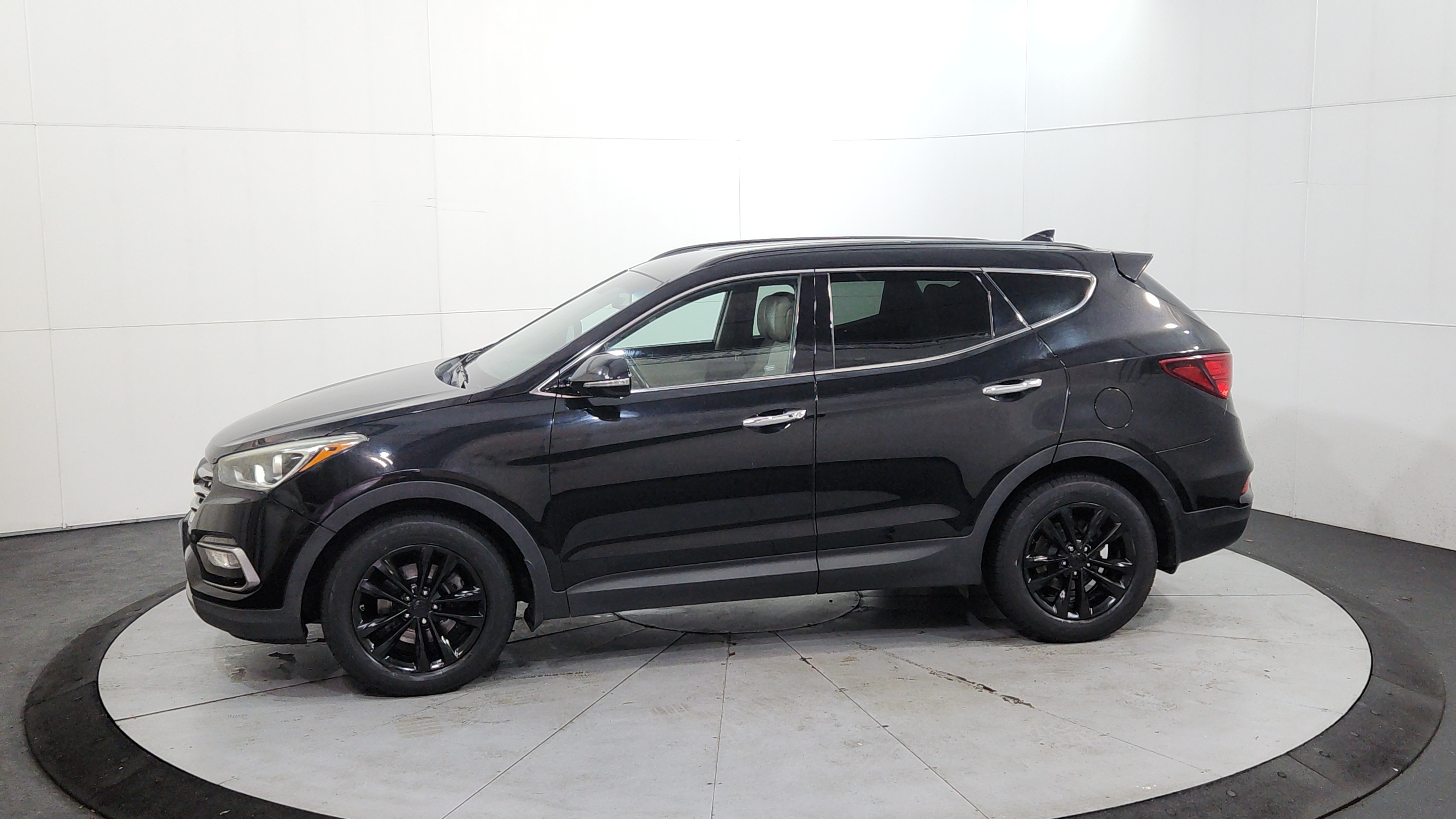 hyundai santa fe 2017 5XYZUDLA4HG471064 image hyundai santa fe 2017 5XYZUDLA4HG471064 image
